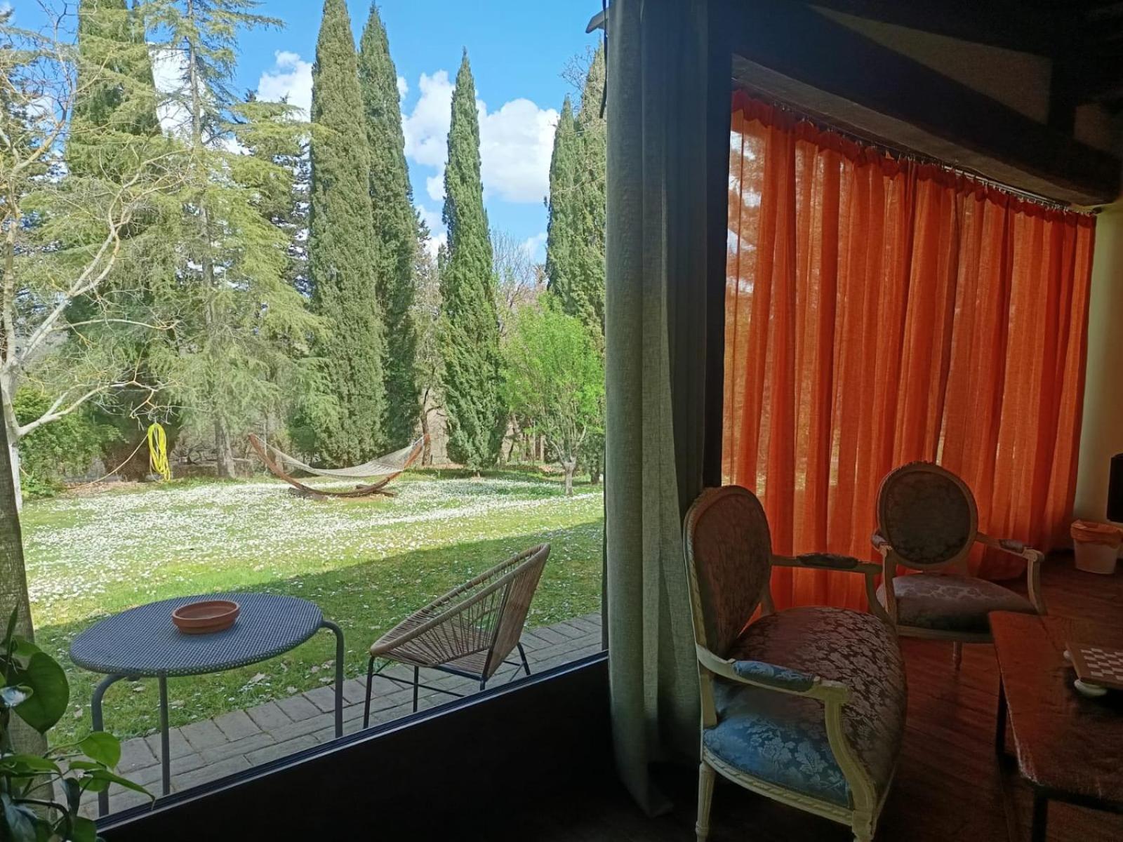 Villa Il Poggio Di Teo Manciano Exterior foto